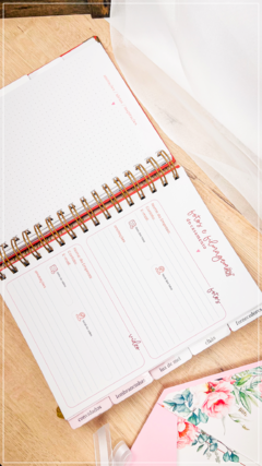 PLANNER DA NOIVA - comprar online