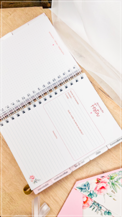 PLANNER DA NOIVA - comprar online