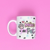 Caneca Mãe de Pet