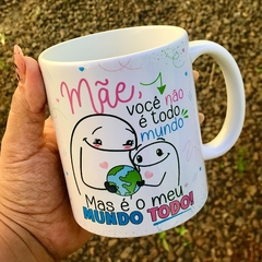 Canecas Dia das Mães Coleção Flork na internet