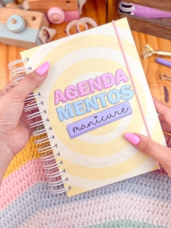 Agendamentos Manicure 2023