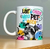 CANECA DOG - LAR É ONDE MEU PET ESTA