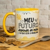 meu futuro depende de mim