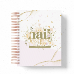 AGENDA DE ATENDIMENTO - NAIL DESIGNER