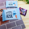 Talento chocolate novembro azul