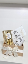 Box Ferreiro Rocher