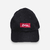 Boné Roors Dad Hat Preto - comprar online