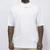 Camiseta Over Roors Off White