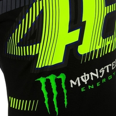 Remera Mujer Vr46 Valentino Rossi Monster en internet