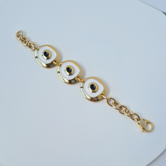 Pulseira Olho Elegant - comprar online