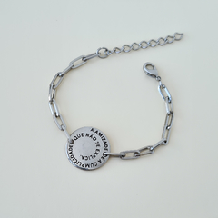 Pulseira Amizade - comprar online