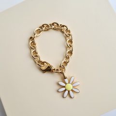 Pulseira Margarida - comprar online