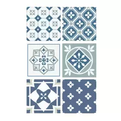 Azulejo 16651 - comprar online