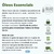 Óleo Essencial Tea Tree (Melaleuca) Via Aroma - 10ml na internet