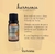 Essência Harmonia (Sensações) 10ml