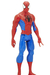 Spider man Marvel Siniester 6