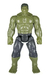 Hulk Avengers Titan Hero series