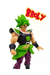 Dragon Ball Super Saiyan Broly