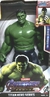 Hulk Avengers Titan Hero series - comprar online