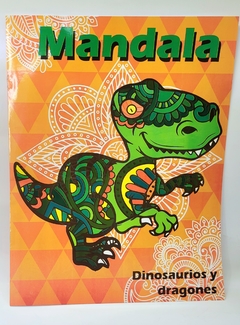 Mandala económico 16 páginas