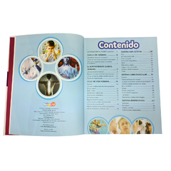 Enciclopedia infantil en internet