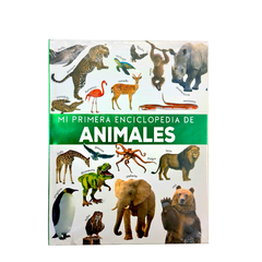 Enciclopedia animales