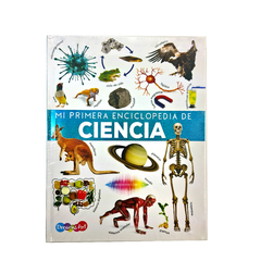 Imagen de Enciclopedia infantil