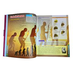 Enciclopedia infantil - Didacticomer