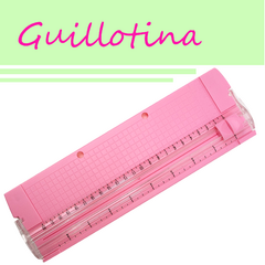 Guillotina chica - comprar en línea