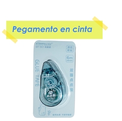 Pegamento en cinta - tienda en línea