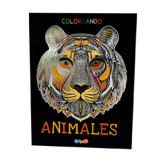 Mandala de animales