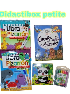 Didactibox Petite -envío gratis