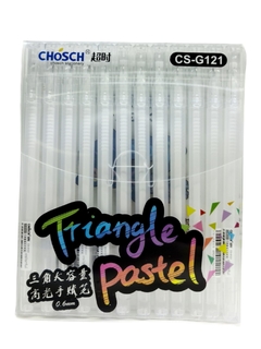 Pluma de gel Triangle en internet