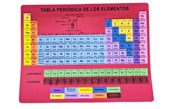 Foami didáctico en internet