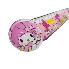 Regla 15 cm kawaii - comprar en línea