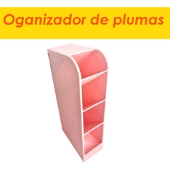 Estuche de plumones doble punta - Didacticomer