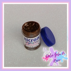 Pigmento Nicron Dulce de Leche