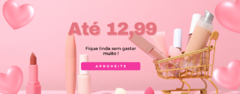 Banner da categoria Até R$ 12,99