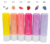 Lip Balm Belle Collection - Belle Angel cor Pêssego 02 - comprar online