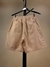 WALK SHORT SANDER BEIGE - comprar online