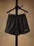 VINTAGE SHORT NEGRO