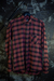 CAMISA ESQUEL BORDO