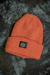 GORRO LOOP AMMA NARANJA