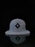 CAP ISO GRIS NEGRO