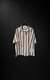 CAMISA BAIL OUT MARRON