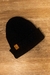 GORRO CLASSIC WAFFLE NEGRO