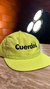 CAP SPORT VERDE FLUO 