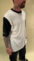 CN CLOTH OVERSIZE NEGRO/BLANCO en internet