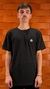 CLUB TEE NEGRO - comprar online