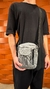 MINI MESSENGER GOAT GRIS - comprar online